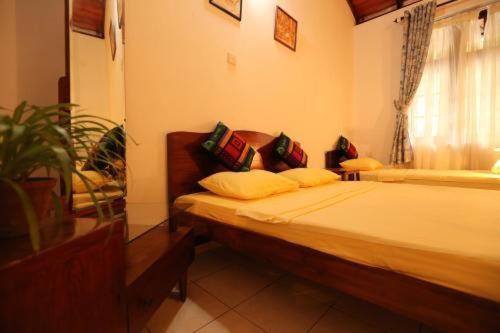 Reverie Hill Bungalow, แคนดี้ ภายนอก รูปภาพ