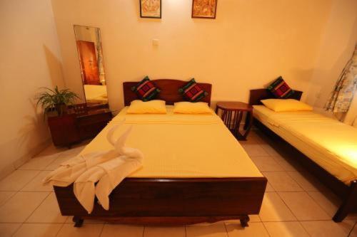 Reverie Hill Bungalow, แคนดี้ ภายนอก รูปภาพ
