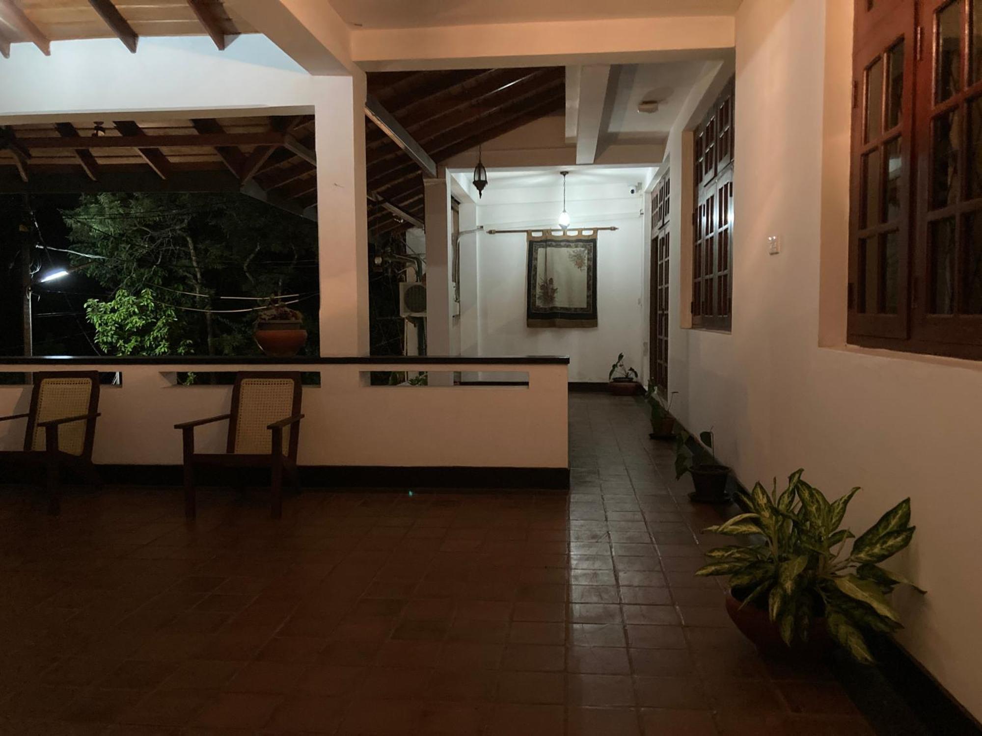 Reverie Hill Bungalow, แคนดี้ ภายนอก รูปภาพ